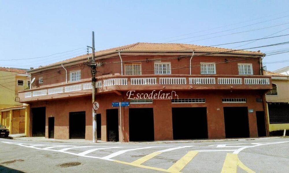 Prédio Inteiro, 600 m² - Foto 30