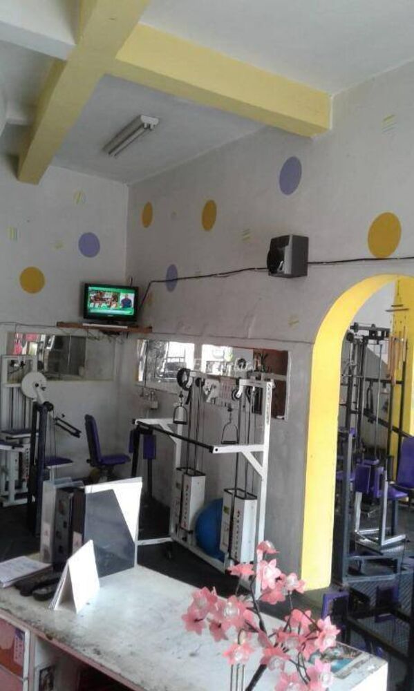 Prédio Inteiro, 600 m² - Foto 2