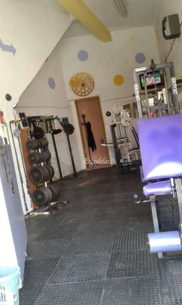 Prédio Inteiro, 600 m² - Foto 1