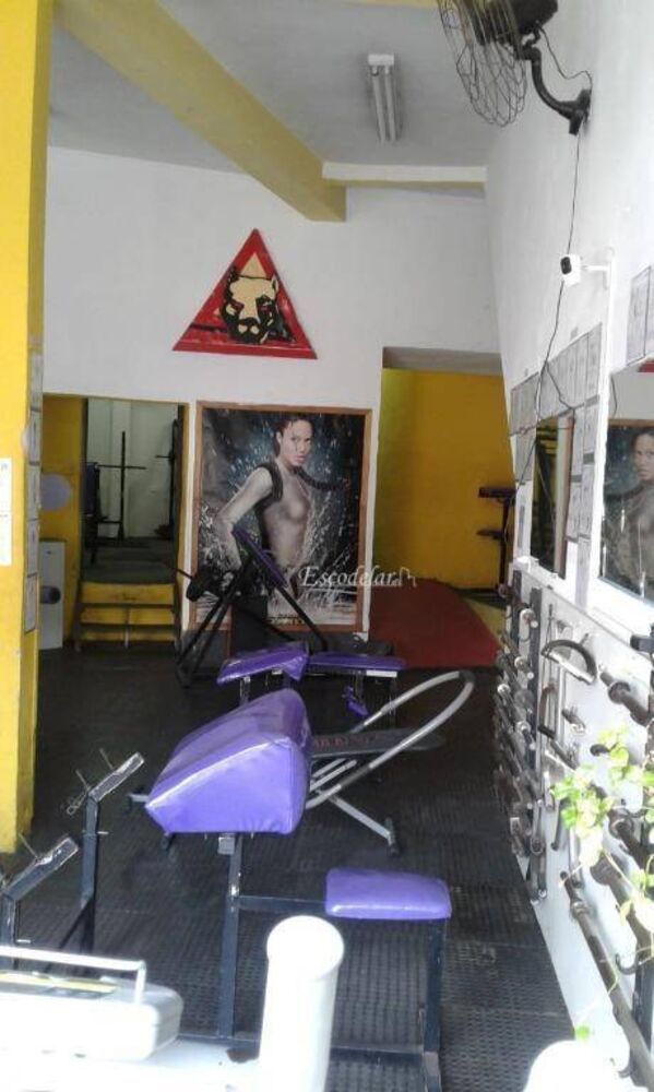 Prédio Inteiro, 600 m² - Foto 27