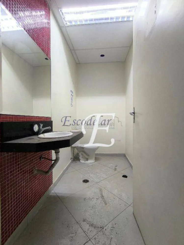 Prédio Inteiro, 830 m² - Foto 1