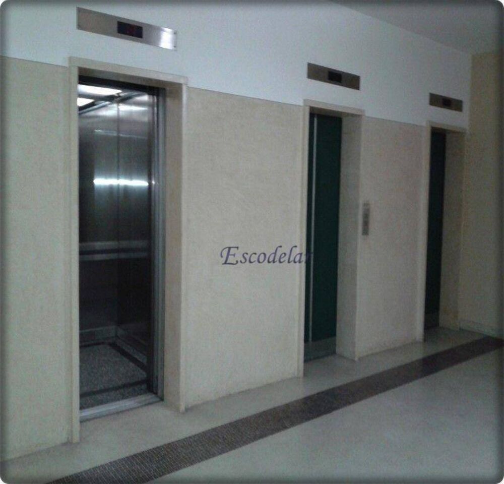 Sala-Conjunto, 31 m² - Foto 8