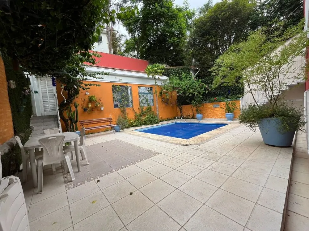 Casa, 3 quartos, 365 m² - Foto 1