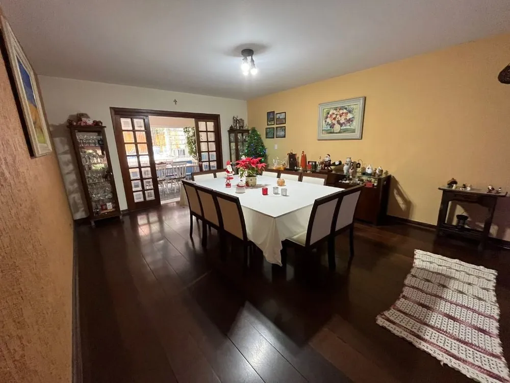 Casa, 3 quartos, 365 m² - Foto 2