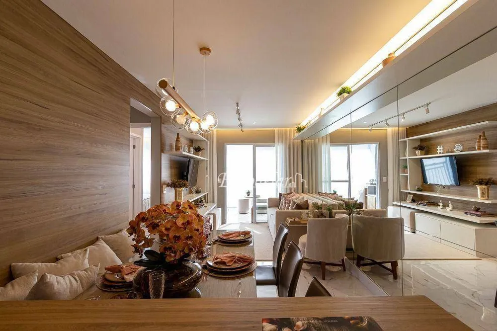 Apartamento, 2 quartos, 60 m² - Foto 4