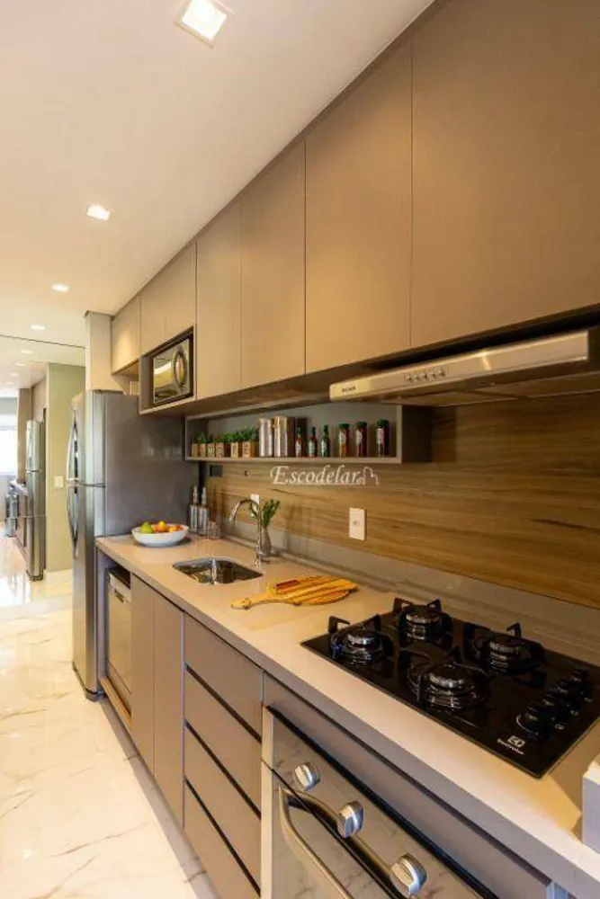 Apartamento, 2 quartos, 60 m² - Foto 5