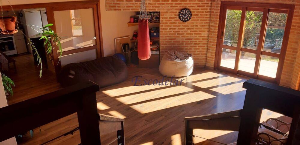 Casa de Condomínio, 4 quartos - Foto 3