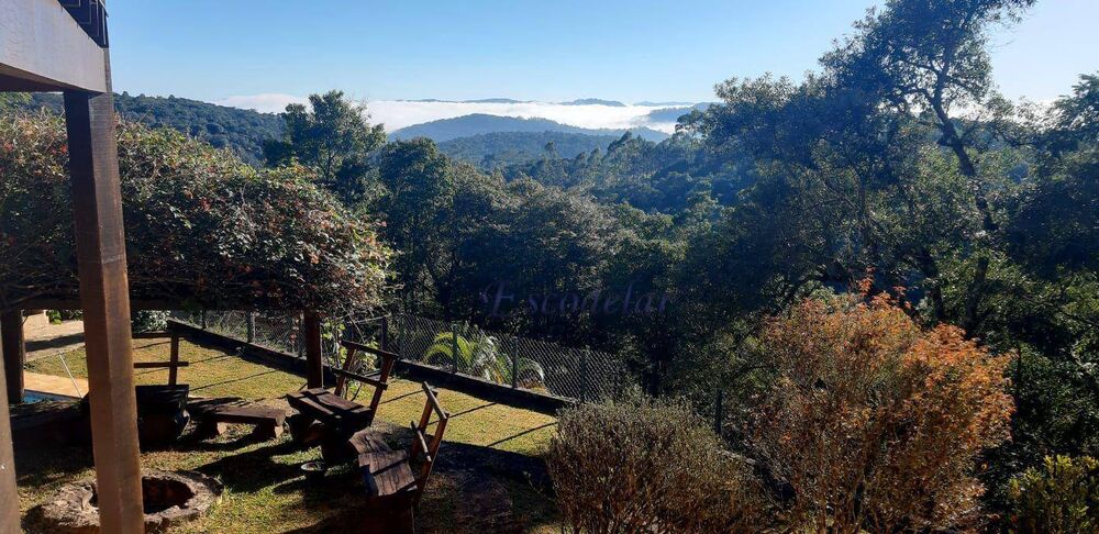 Casa de Condomínio, 4 quartos - Foto 2