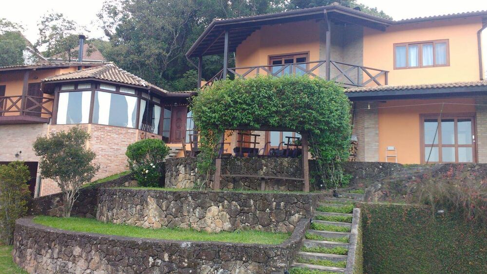 Casa de Condomínio, 4 quartos - Foto 4