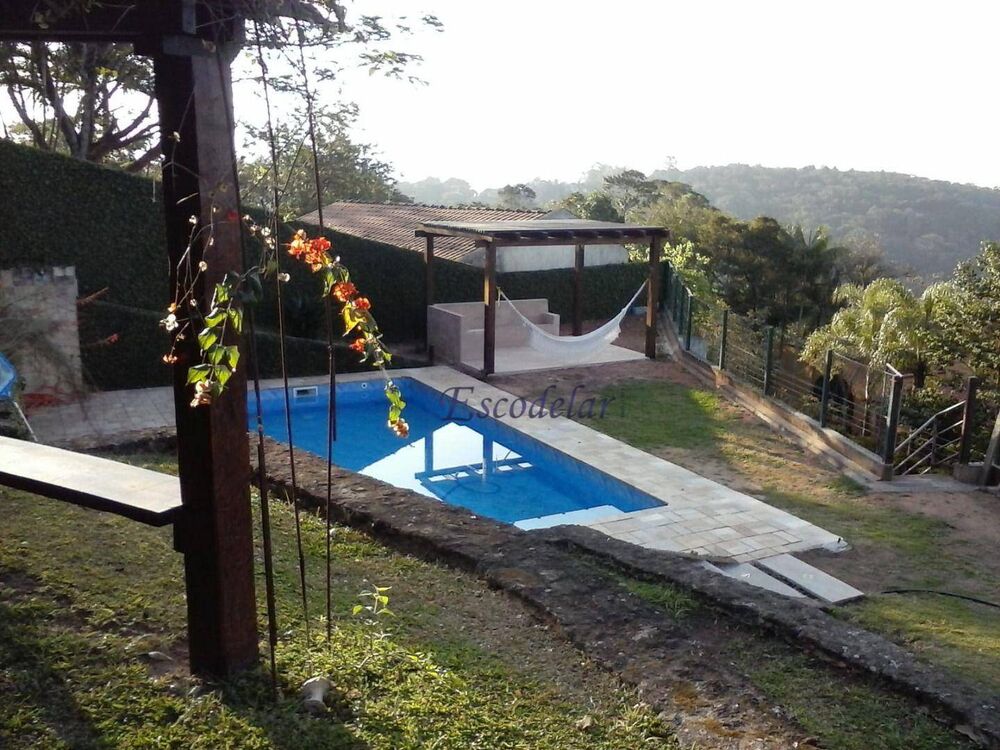 Casa de Condomínio, 4 quartos - Foto 1