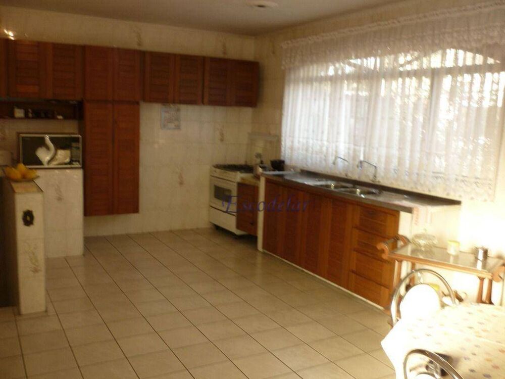 Sobrado, 3 quartos, 360 m² - Foto 4