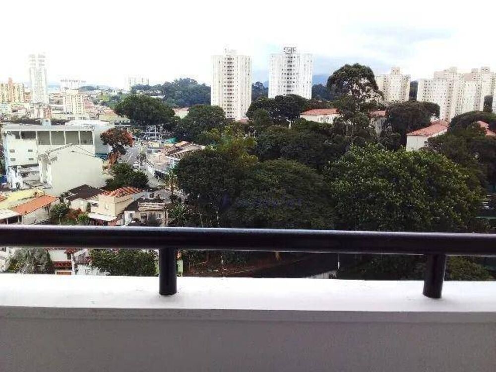 Apartamento, 2 quartos, 60 m² - Foto 4
