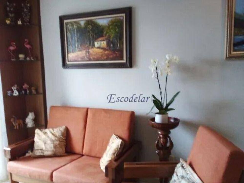 Apartamento, 2 quartos, 60 m² - Foto 3