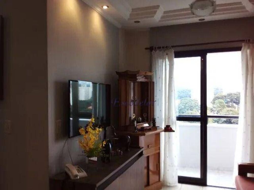 Apartamento, 2 quartos, 60 m² - Foto 1