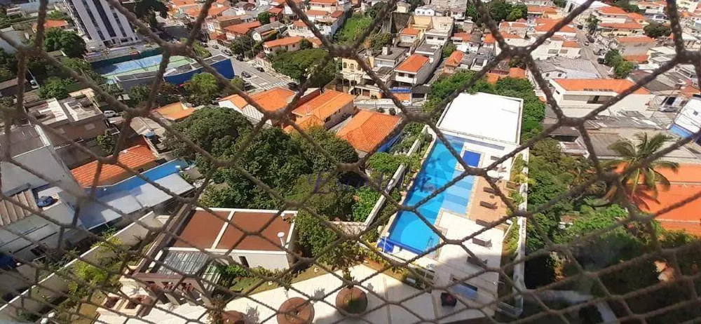 Apartamento à venda com 2 quartos, 65m² - Foto 8