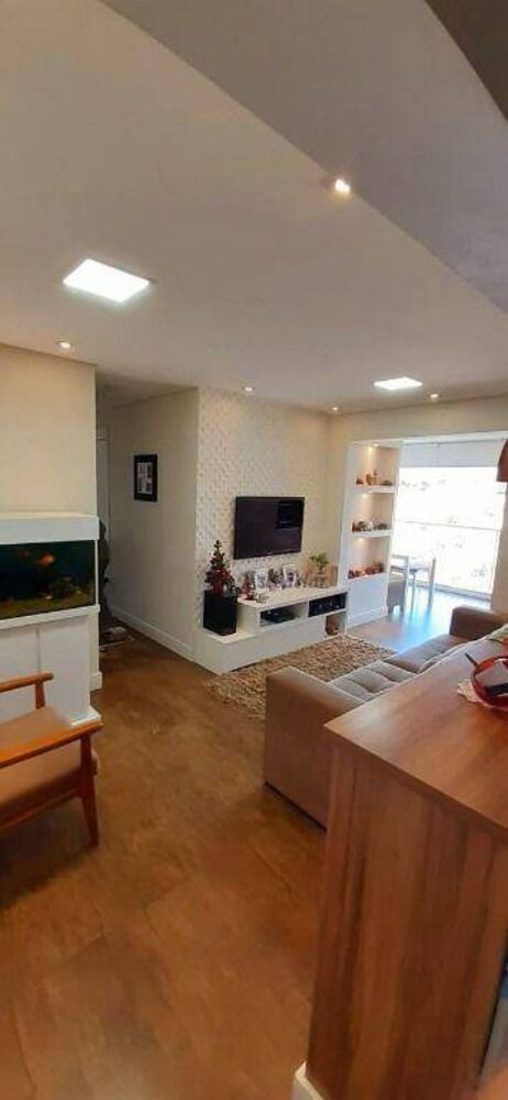 Apartamento, 2 quartos, 65 m² - Foto 16