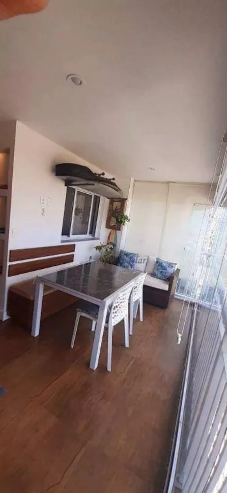 Apartamento à venda com 2 quartos, 65m² - Foto 12