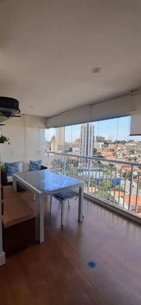 Apartamento à venda com 2 quartos, 65m² - Foto 2