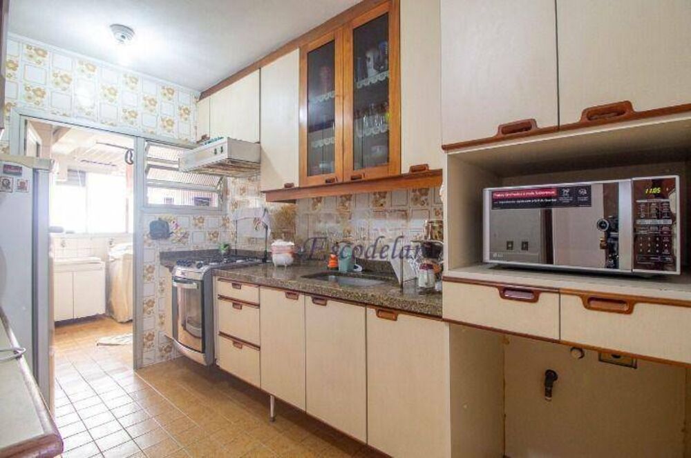 Apartamento, 4 quartos, 160 m² - Foto 2