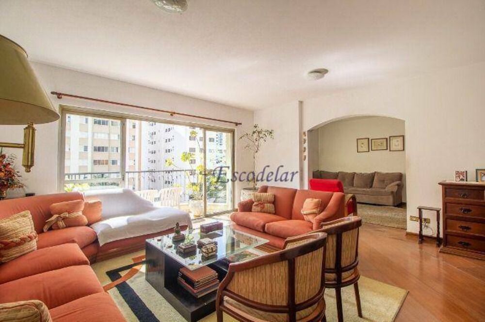 Apartamento, 4 quartos, 160 m² - Foto 4