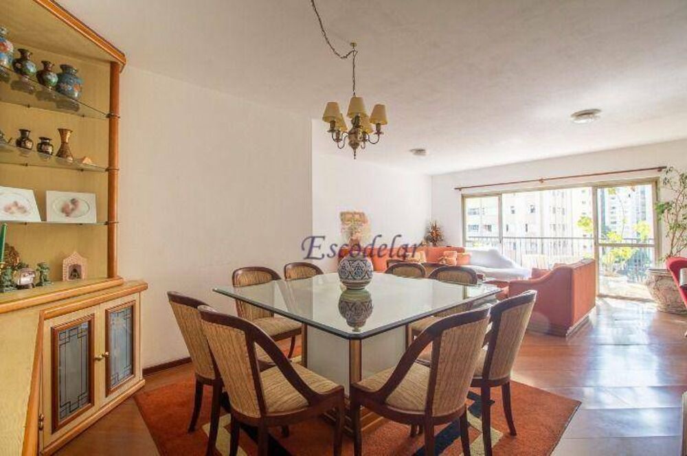 Apartamento, 4 quartos, 160 m² - Foto 1