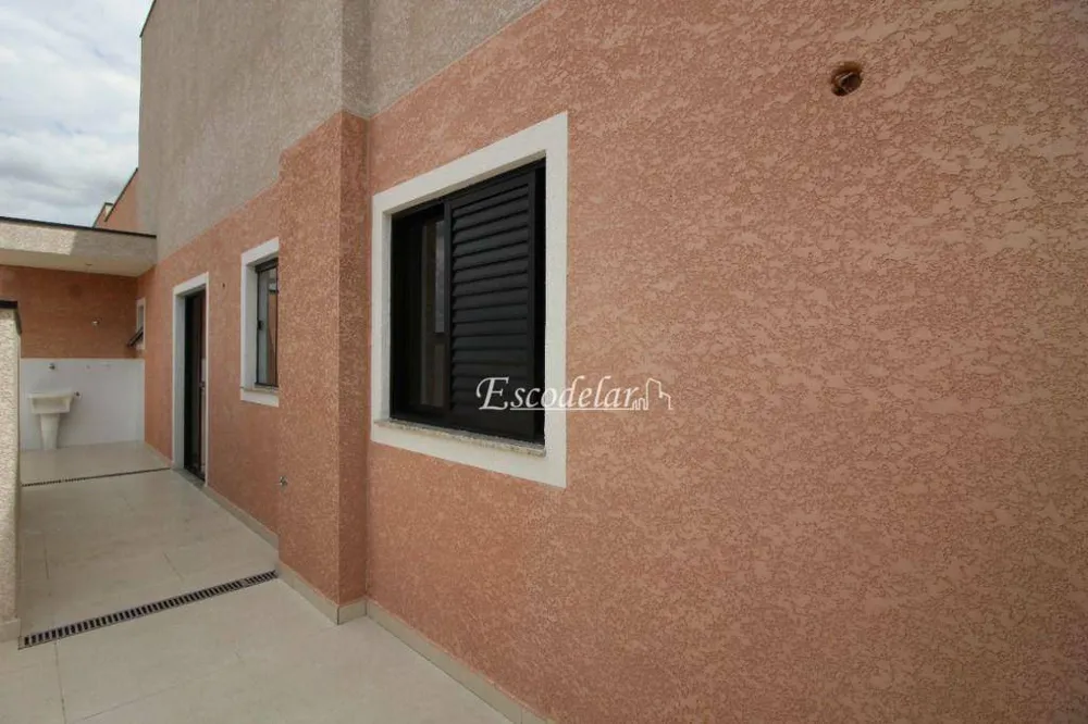 Cobertura, 1 quarto, 60 m² - Foto 3