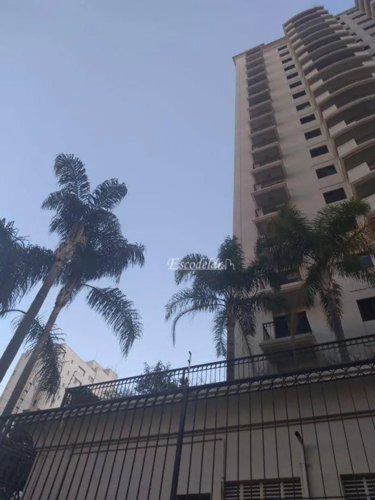 Apartamento, 3 quartos, 140 m² - Foto 2