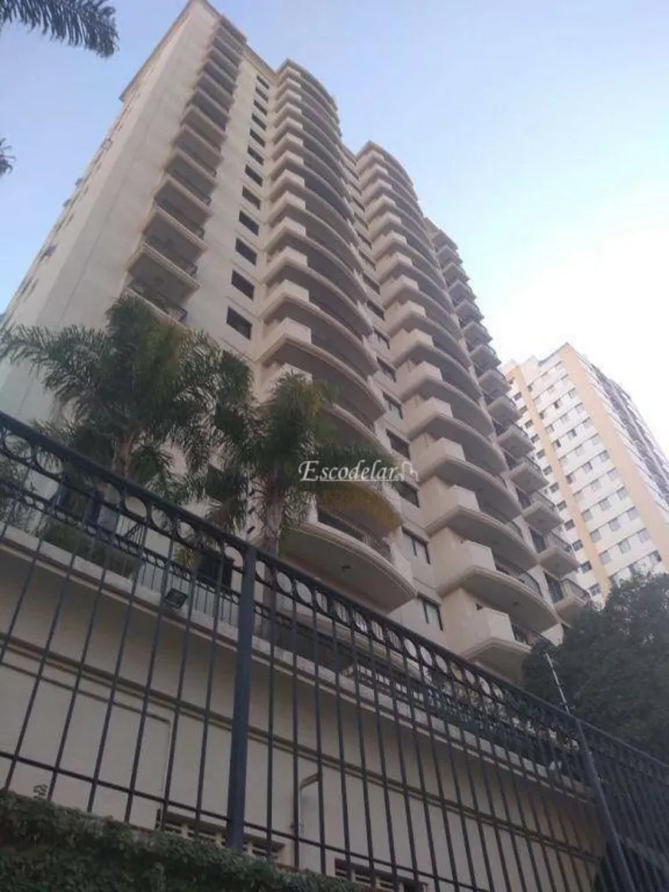 Apartamento, 3 quartos, 140 m² - Foto 3