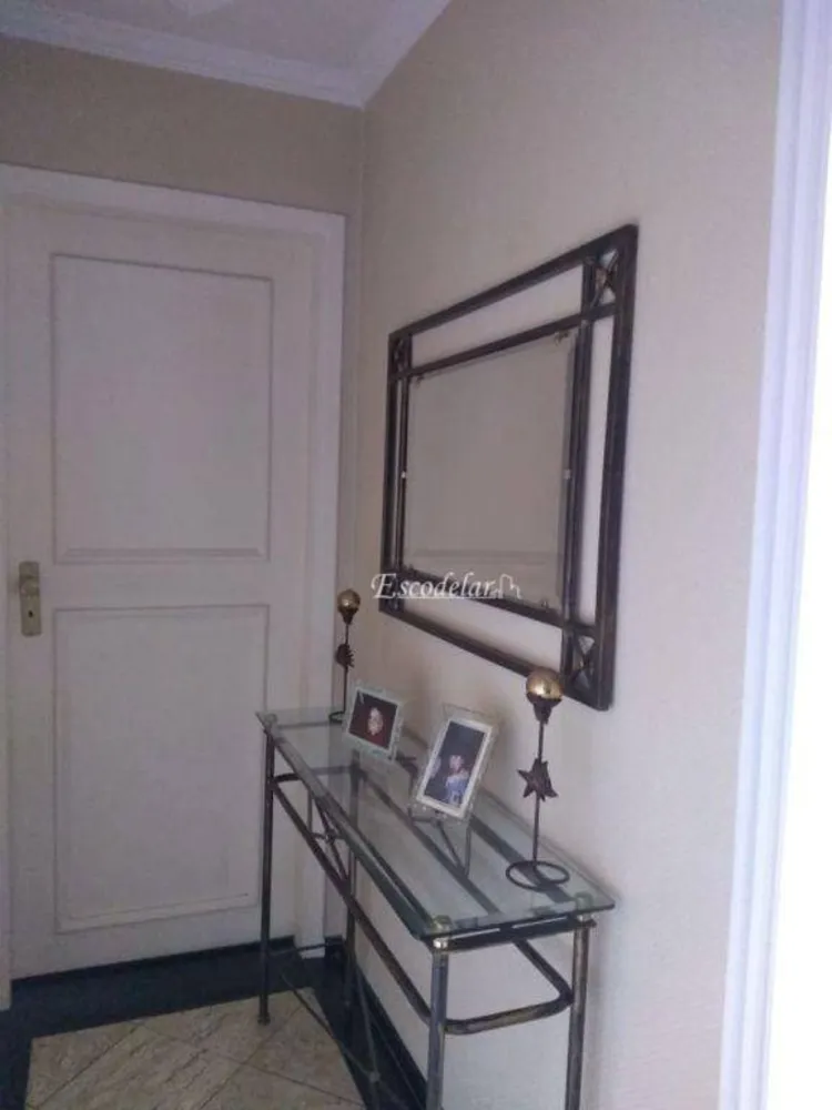 Apartamento, 3 quartos, 140 m² - Foto 4