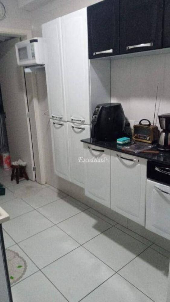 Apartamento, 2 quartos, 52 m² - Foto 5