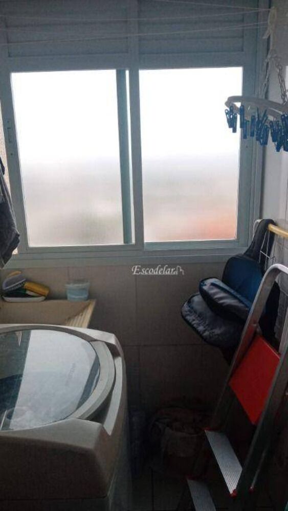 Apartamento, 2 quartos, 52 m² - Foto 4