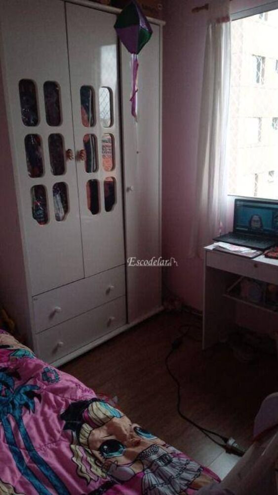 Apartamento, 2 quartos, 52 m² - Foto 2