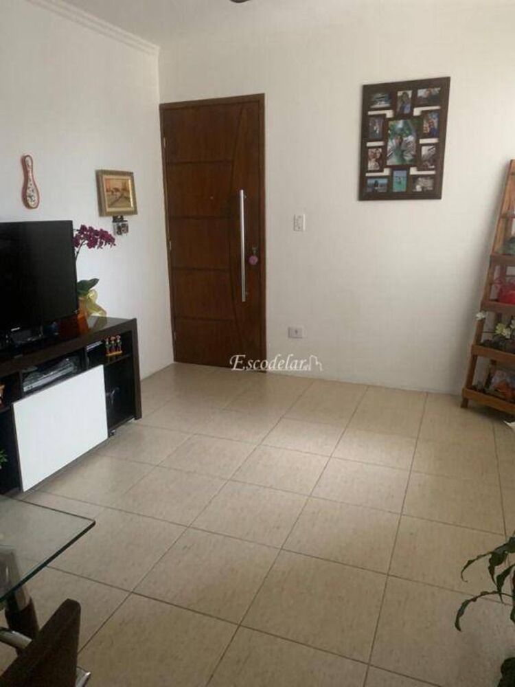 Apartamento, 1 quarto, 46 m² - Foto 2