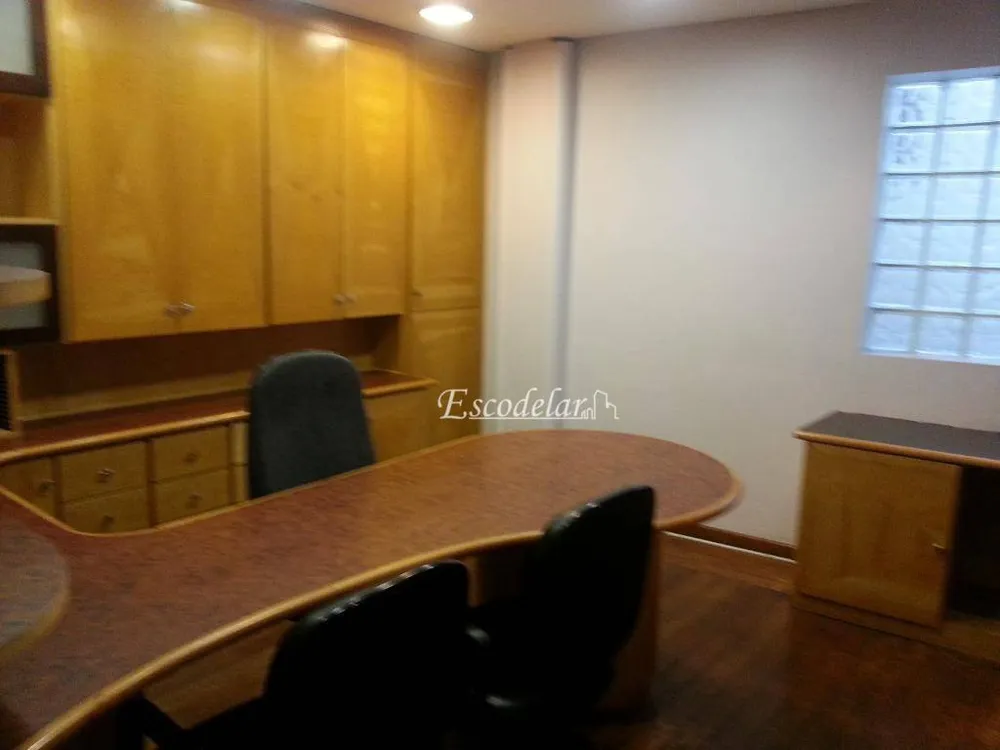 Prédio Inteiro, 480 m² - Foto 2