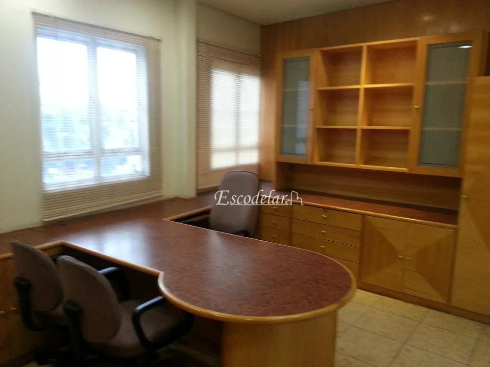 Prédio Inteiro, 480 m² - Foto 1
