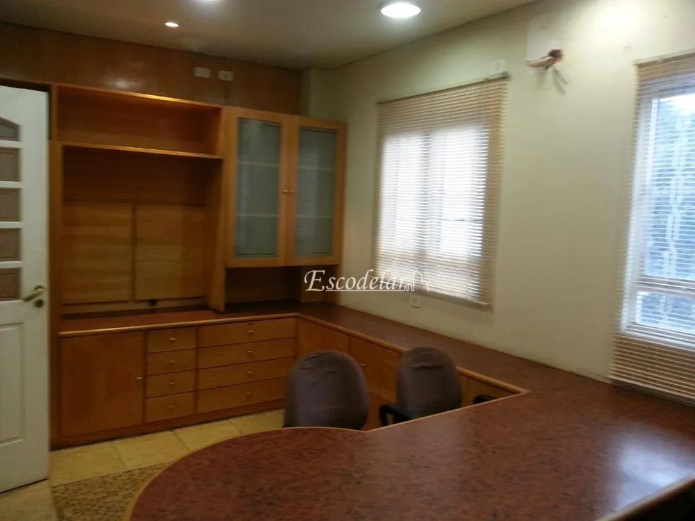 Prédio Inteiro, 480 m² - Foto 4