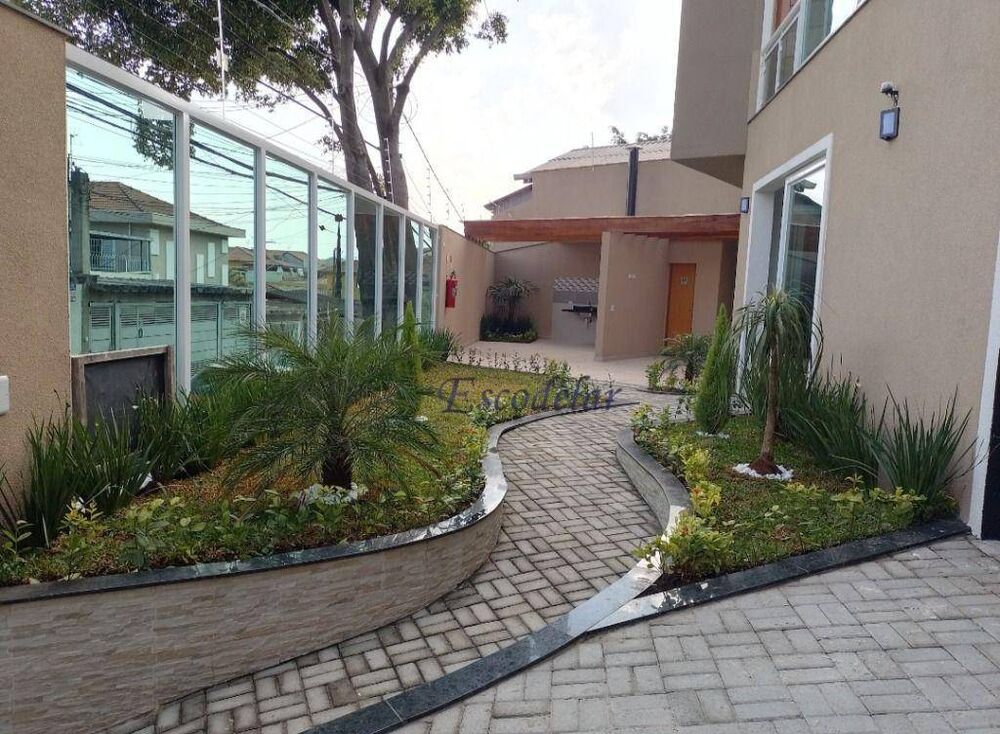 Apartamento, 2 quartos, 50 m² - Foto 2