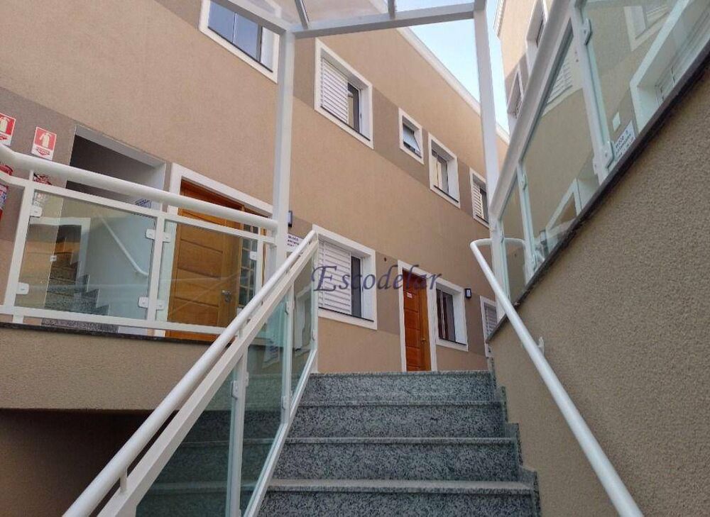 Apartamento, 2 quartos, 50 m² - Foto 4