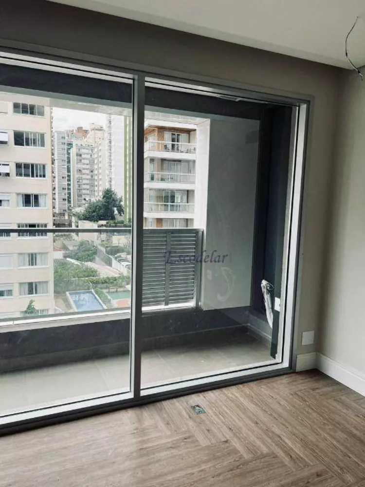 Sala-Conjunto, 34 m² - Foto 2