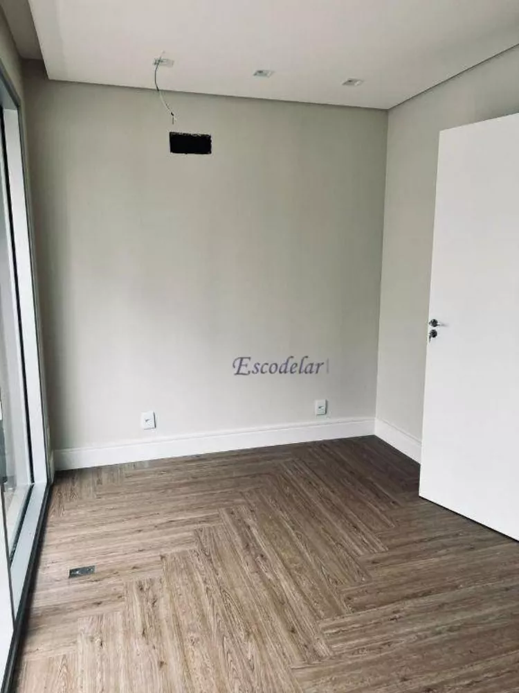 Sala-Conjunto, 34 m² - Foto 4