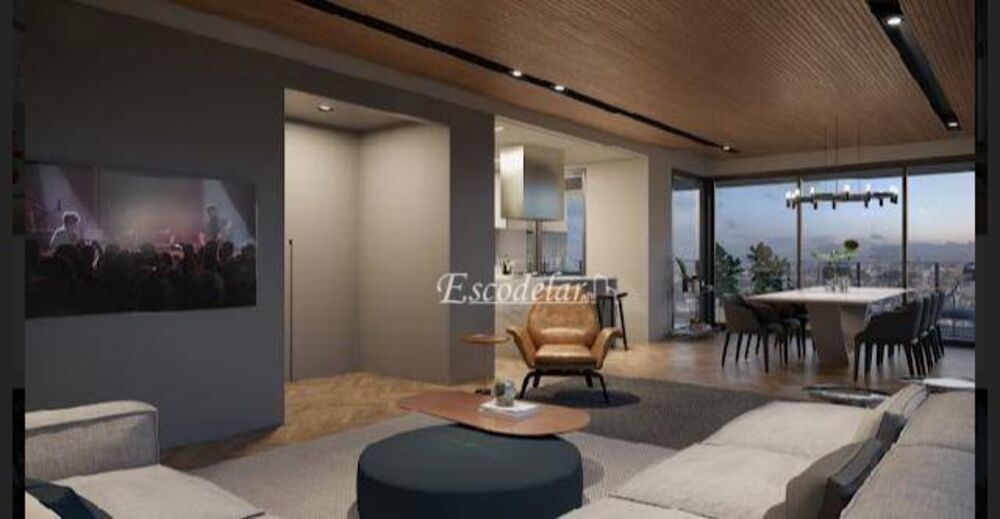 Apartamento, 3 quartos, 216 m² - Foto 7