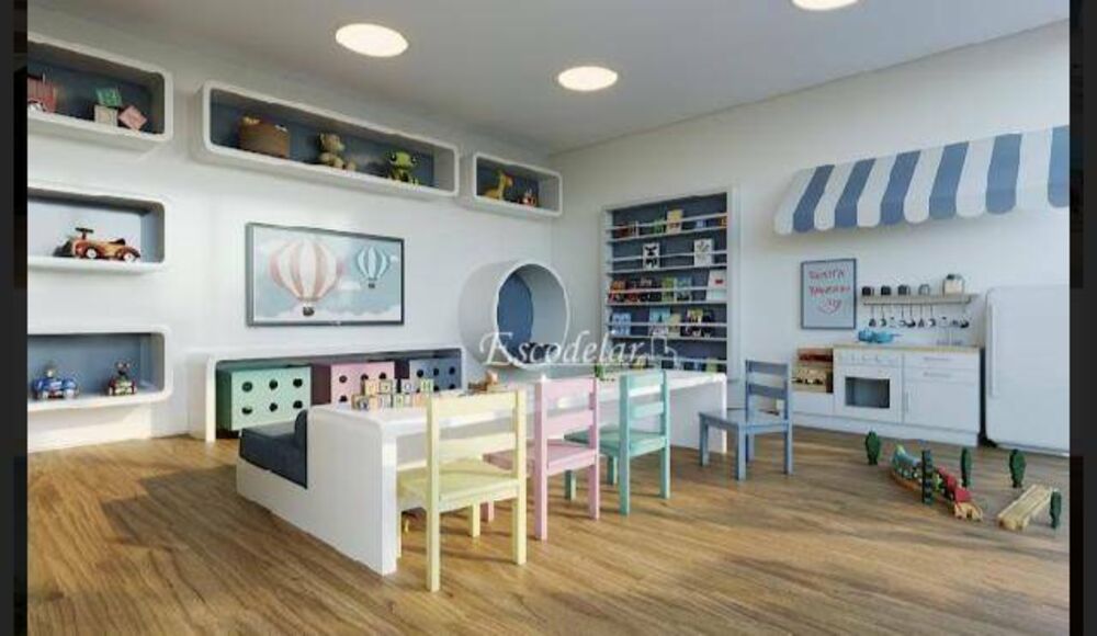 Apartamento, 3 quartos, 216 m² - Foto 11