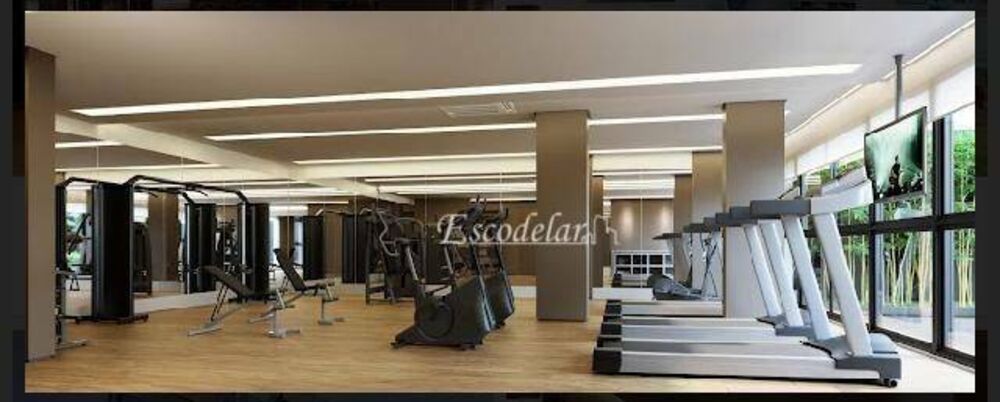 Apartamento, 3 quartos, 216 m² - Foto 2