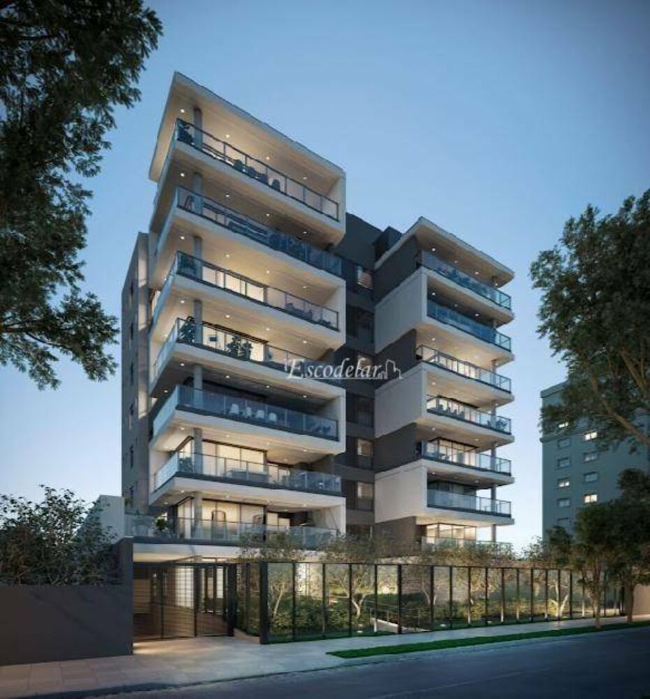 Apartamento, 3 quartos, 216 m² - Foto 1