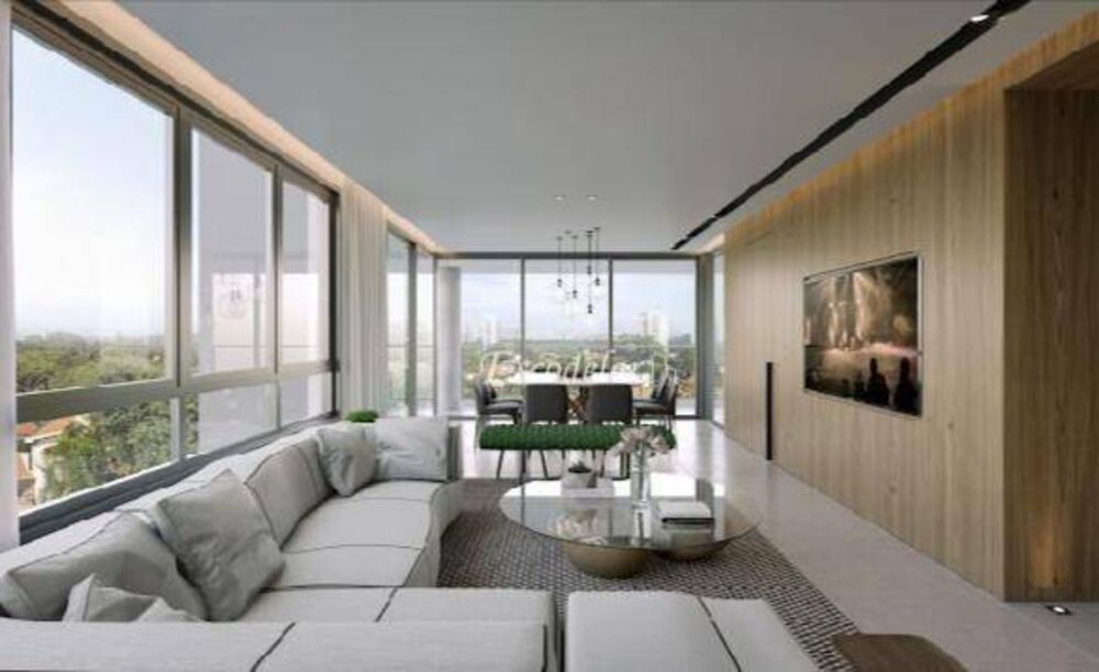 Apartamento, 3 quartos, 216 m² - Foto 5