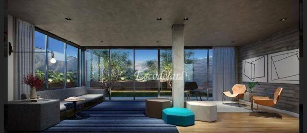 Apartamento, 3 quartos, 216 m² - Foto 4