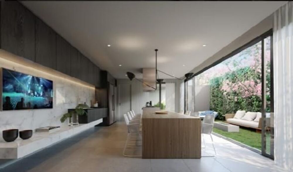 Apartamento, 3 quartos, 216 m² - Foto 6