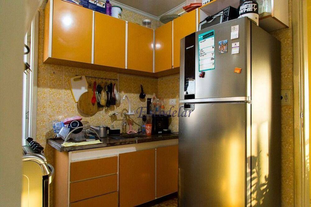 Apartamento, 3 quartos, 74 m² - Foto 2