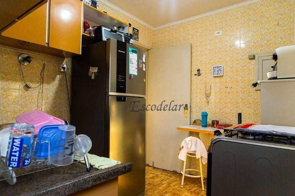 Apartamento, 3 quartos, 74 m² - Foto 3