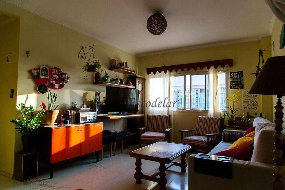 Apartamento, 3 quartos, 74 m² - Foto 1